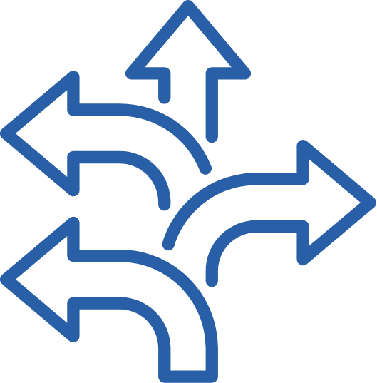 Icono Servicio Flexible